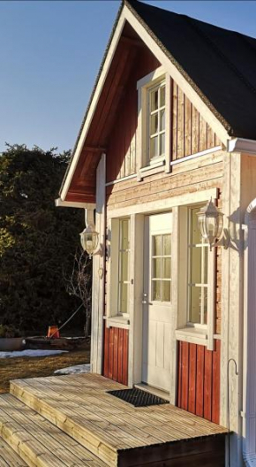 Viihtyisä talo ja sauna jokirannassa - sisältää liinavaatteet ja loppusiivouksen, Kalajoki